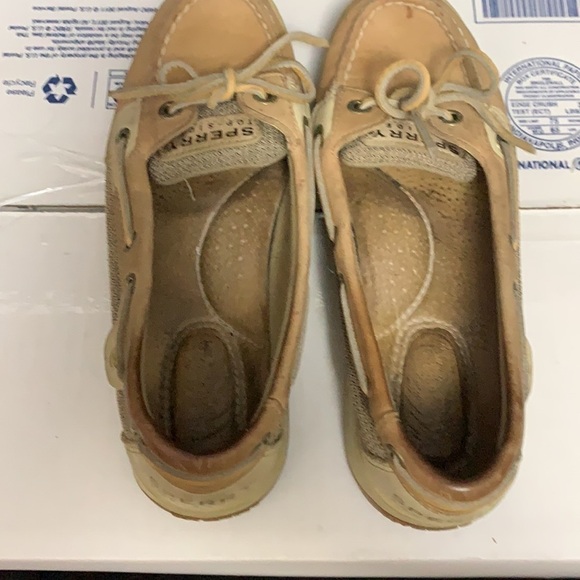 SPERRY Top Sider size 5.5 - Picture 4 of 5